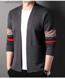 Men's Sweaters Mens Sweater Clothing Cardigan Men Winter Jacket Chinese Size 3XL 2023 Autumn Winter New Arrivals T230724