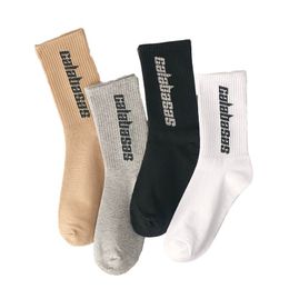 Autumn Fashion Men socks Designer socks Mens Socks for men Letter In tube Socks Sports Knitted Socks Classic mixed Colour polychrome Sweat Absorbing Breathable