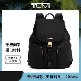 TUMIbackpack Co | TUMIIS Series Tumin Mclaren Designer Branded Bag Bag Men's Small One Shoulder Crossbody Backpack Chest Bag Tote Bag Tr6e Yg9s
