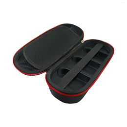 Microphones Hard Carrying Case Protective Travel Organiser For Rode Wireless GO II Mic
