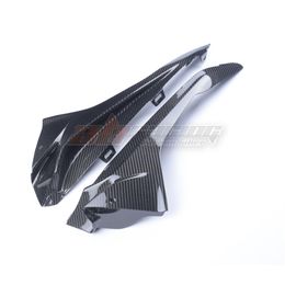 Motorcycle Side Panels For BMW S1000RR 2015 2016 2017 2018 S1000R 2014-2017 2018 Full Carbon Fiber 100% Twill306M
