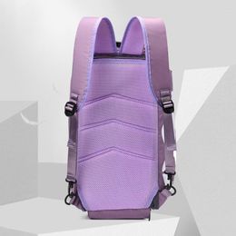 Outdoor Bags Fitness Travel Bag Waterproof Dry Wet Separation Storage Pockets Portable Carry On Large Capacity For Swimming Yoga