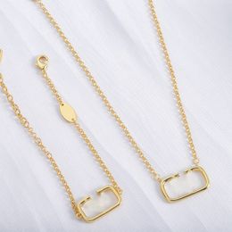 Conjunto de cocar feminino moderno colar pulseira simples pingente de rubi banhado a ouro 18 quilates joias femininas de marca de luxo joias de festa