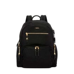 Borsa McLaren Tumiis con marchio Tumibackpack |Serie di designer di Tumin Co Bag della piccola borsa per backpack a traino a una spalla da uomo per lo zaino L1HJ MX49