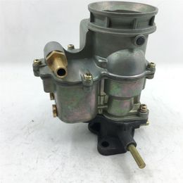 rod OEM carb 94 Carburetor 2 Barrel Fit 94 Ford Mercury Holley Flathead V-8277K