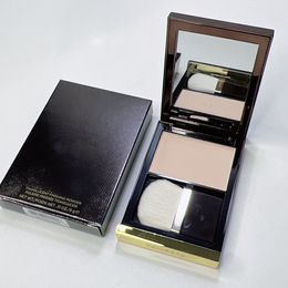 Brand Translucent Finishing Powder 9g Natural Long-Lasting Face Pressed Powders Famous Makeup