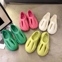 Sandals Outdoor Large Size Sports Sandals Fashion Summer Best Selling Women's Casual Slippers Eva for Sweethear Beach Shoes 230417