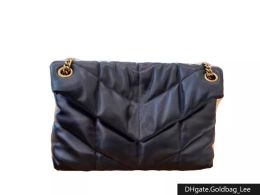 Luxury Designer Bags handbag Women Shoulder Bags Tote Large Envelope Bag loulou bag pillow soft crossbody bags
