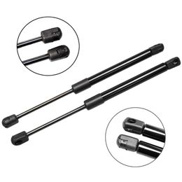 Fits for 1995-1996 1997 1998 1999 2000 2001 2002 2003 2004 Chevrolet Blazer Dropgate Gas Lift Supports Struts Prop Rod Arm Shocks314g