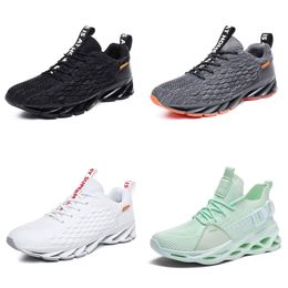 comfortable running shoes for men trainers General Cargo black sky blue teal green red white mens fashion sports sneakers jogging