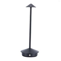 Table Lamps Bedside Lamp Dimming LED Nightlight 3 Mode Brightness Living Room USB
