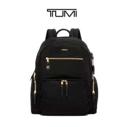 Tumibackpack Co TUMIIS Mclaren Tumin Series Bag Bag Branded Designer | Mens Small One Shoulder Crossbody Backpack Chest Bag Tote Bag A 5Cc
