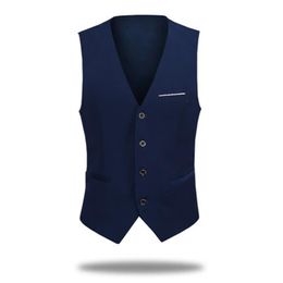 Latest Design Custom Colour tweed Vests Wool Herringbone British style custom made Mens suit tailor slim fit Blazer wedding suits f265C