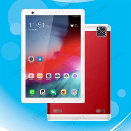 2021 OEM Octa Core 8 inch Q97 MTK6592 IPS capacitive touch screen dual sim 3G tablet phone pc android 5 1 4GB 64GB3020