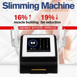 Slimming Machine Electromagnetic Muscle Stimulationm Ems Body Slimming Machine Anti Cellulite Muscles Stimulator Loss Weight