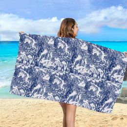 Luxurious Soft Bath Towels Large Absorbent Beach Face Towel Home Bathroom Adults Kids213W