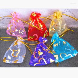 Jewellery Pouches Wholesale Moon Cases&display Gift Bags Silk Wedding Bag Suitable For All Kinds Of Packaging