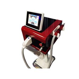 Hot Sale Laser Therapy Machine For Tattoo Removal Machine Blood Vessels Removal Laser Wrinkle Remover Skin Tightening Beauty Spa Salon Beauty