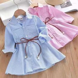 Girl Dresses Summer Baby Kids Cotton Princess Dress Vestidos For Party Clothes Fation 2 3 4 5 6 7 8 T