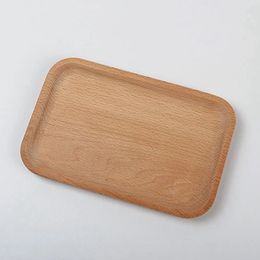 Colourful Smoking Natural Wood Portable Preroll Scroll Roll Rolling Cigarette Tray Holder Dry Herb Tobacco Roller Easy Grinder Handpipes Machine Wooden Plate