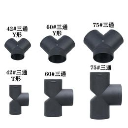 Air Vent Ducting T Y Piece Elbow Pipe Outlet Exhaust Connector joiner For Webasto Eberspaecher Diesel Parking Heater Accessory260J