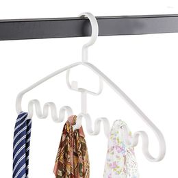 Hangers Space Saving Closet Savers Coat Hanger With Anti-skid Design For Traceless Storage Wet And Dry Use Ideal Towel