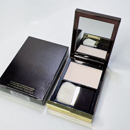 Wholesale Brand Translucent Finishing Powder 9g Natural Long-Lasting Face Pressed Powders Famous Makeup