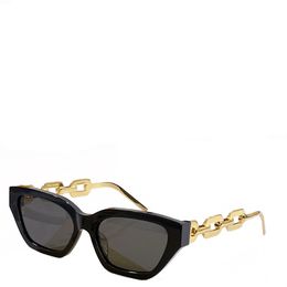 Designer mens and womens sunglasses Acetate sunglasses Z1474 Chain UV400T Sunglasses Travel Bar Party Rectangular Glasses original box