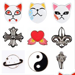 Shoe Parts Accessories New Arrival Designer Charms Fit For Decoration Bling Metal Charm Clog Shoes Decorations In Stock Drop Delivery Ot4Ih