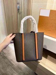 2023 Bags Tote Women Handbag Son-mother Shoulder Leather Crossbody Messenger Classic High Capacity Fashion Designer Lady Wallet 1110