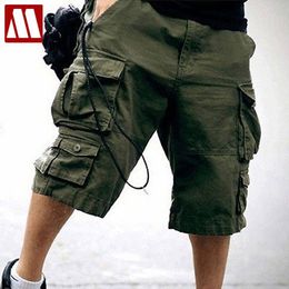 Men's Shorts Shorts Designer Camouflage Trousers Summer Men's Cargo Shorts Cotton 11 Colour Size S M L XL XXL XXXL C888 230724