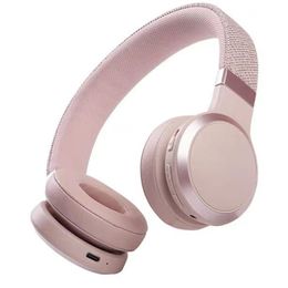 Headphones LIVE460NC Headworn Noise Reduction Bluetooth Headphone for Call with Microphone Bass Voice Conversation