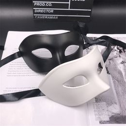 Prop For Women Men The Phantom Dancer Mask Half Face Mask Prom Party Supplies Halloween Masks Party Cosplay Props