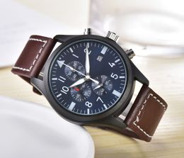 Tops Fashion Watch quartz Movement Watches Full silica gel Sports Men Designer Watchs luminous montre de luxe Wristwatches A2