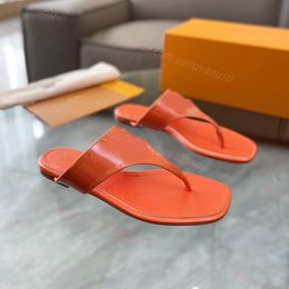 Designer Women Casual Shoes Sandals slides Slippers Shake Summer Fashion Solid Candy Colour Leather Letter printing beach indoor casual Flat Flip Flops slippers