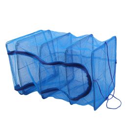 Other Home Storage Organisation 4 Layers Drying Fishing Net Foldable Hanging Vegetable Fish Dishes Dryer Bag Hanger Flowers Buds Plants Organiser 230725