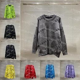 Designer Sweater Men Women Senior Classic Leisure Multicolor Autumn Winter Keep Warm Comfortable Top1 High Quality Hoodie 21 Kinds Of Choice