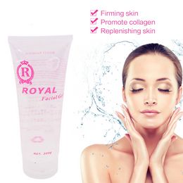 300g Effective Ultrasonic Inject Gel Firming Lifting Tighten Anti Aging/Wrinkles Facial Gel for Beauty Device Face Care