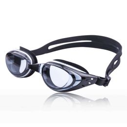 Goggles Swimming Goggles Myopia Waterproof Swim Pool Glasses Prescription Eyewear Women Girls Kids Diving Mask Fascinating HKD230725