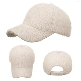 Ball Caps Where The Road Ends Hat Fashion Women Men Sport Solid Colour Keep Warm Winter H Beach Baseball Cap Hip Insulated