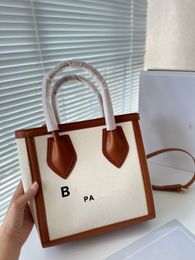 5A high-quality tote designer classic handbag large-capacity travelling shoulder ladies bag fashion luxury women shopping bags