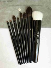 Makeup Brushes WG MAKEUP BRUSHES foundation make-up eye shadow cream mixed with precision detailed soft cosmetics brush 01/02/03/05/06/07/08 Z230725