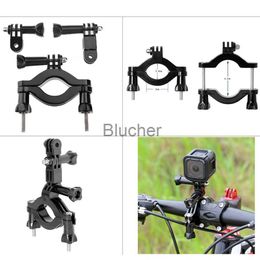 Tripods Sution Cup Car Mount optional bike Motorbike Mount for GoPro Hero Accessories for Yi Sjcam Eken x0724