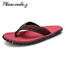 Slippers 2023 Women Sandals Style Fashion Flip Flops Summer Shoes Slippers Style Flats Solid Slippers Flat Free Shipping 580 L230725