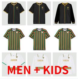 2023 2024 home pre-match Venezia FC soccer Jerseys ARAMU FORTE Fiordilino PERETZ HEYMANS TESSMANN CRNIGOI MARIANO Johnsen MAZZOCCHI FOOTBALL SHIRTS long sleeves