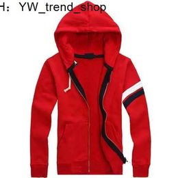 Mens Polo Hoodies Designer Hoodie Sweatshirts Top Autumn Winter Shirt Casual with a Hood Sport Jacket Men's Size S-xxl polo 21JHZQ