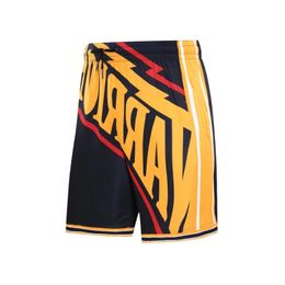 Basketball Shorts Men Professional Uniform Training Gym Pants High Quality Breathable Beach Fashion Sweatpants