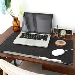 Large Computer Mouse Pad Gaming Mouse Pad Soft Felt Mouse Mat Gamer XXL Mouse Carpet PC Desk Mat Keyboard Pad