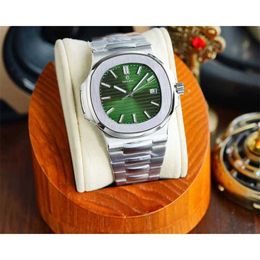 Mechanical Women Watch PP Mechanical Women Watch PP Watch Mens PP business automatic watch stainless steel manufactured luminous featur