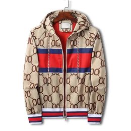 23ss Mens Jacket Windbreaker Jacket Coats With Letters Men Women Waterproof Coat Spring Autumn clothes Jackets Outerwear Men's Clothing m-3xl